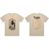 Daisy Photo T-Shirt | Teddy Swims Official Store